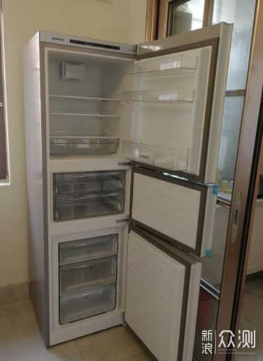 宅出新花样 小户型冰箱全分析与购买攻略