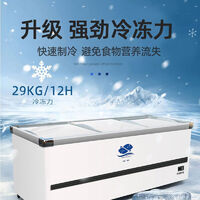2025年十款热门1500元冷柜产品榜 值得入手的1500元冷柜商品推荐